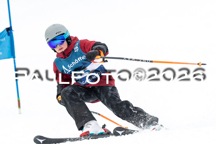 SC Garmisch Clubmeisterschaft Kinder 21.02.2026