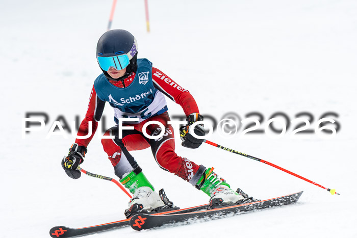 SC Garmisch Clubmeisterschaft Kinder 21.02.2026