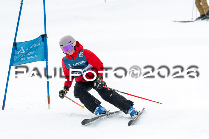 SC Garmisch Clubmeisterschaft Kinder 21.02.2026