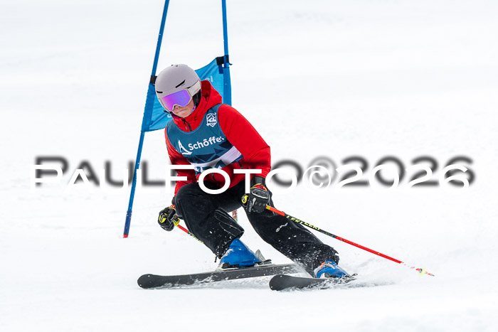 SC Garmisch Clubmeisterschaft Kinder 21.02.2026