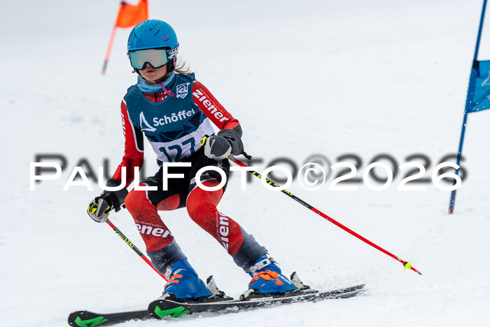 SC Garmisch Clubmeisterschaft Kinder 21.02.2026