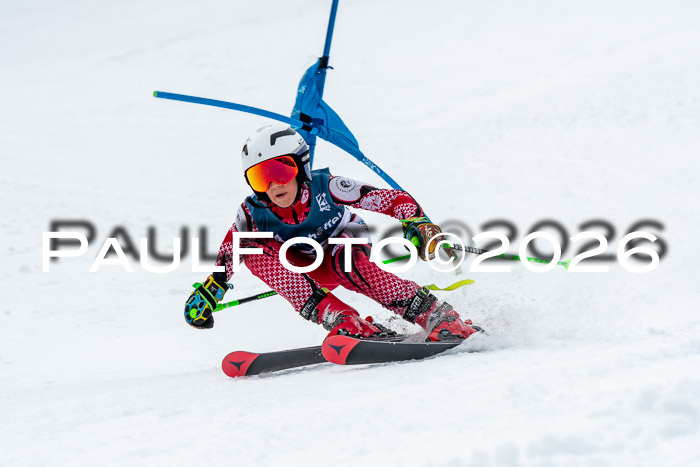 SC Garmisch Clubmeisterschaft Kinder 21.02.2026