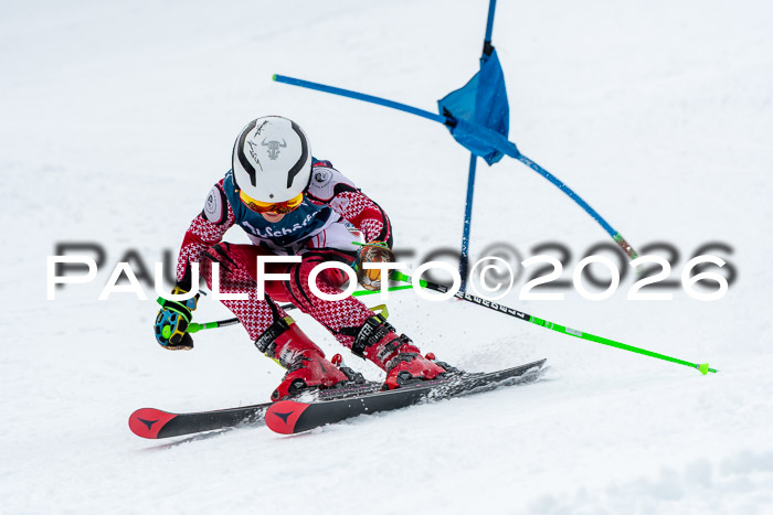 SC Garmisch Clubmeisterschaft Kinder 21.02.2026