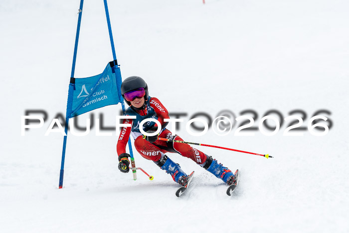 SC Garmisch Clubmeisterschaft Kinder 21.02.2026