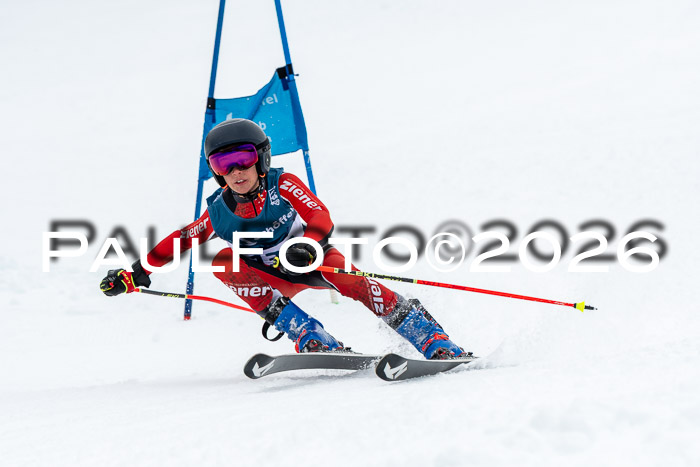 SC Garmisch Clubmeisterschaft Kinder 21.02.2026