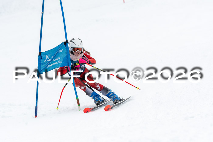 SC Garmisch Clubmeisterschaft Kinder 21.02.2026