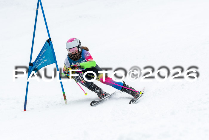 SC Garmisch Clubmeisterschaft Kinder 21.02.2026