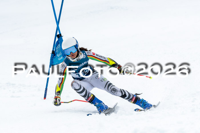 SC Garmisch Clubmeisterschaft Kinder 21.02.2026