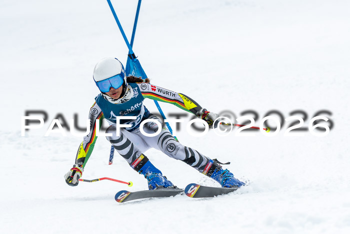 SC Garmisch Clubmeisterschaft Kinder 21.02.2026