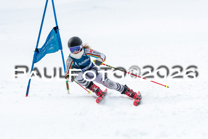 SC Garmisch Clubmeisterschaft Kinder 21.02.2026
