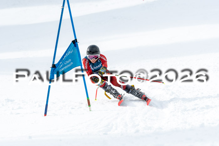 SC Garmisch Clubmeisterschaft Kinder 21.02.2026