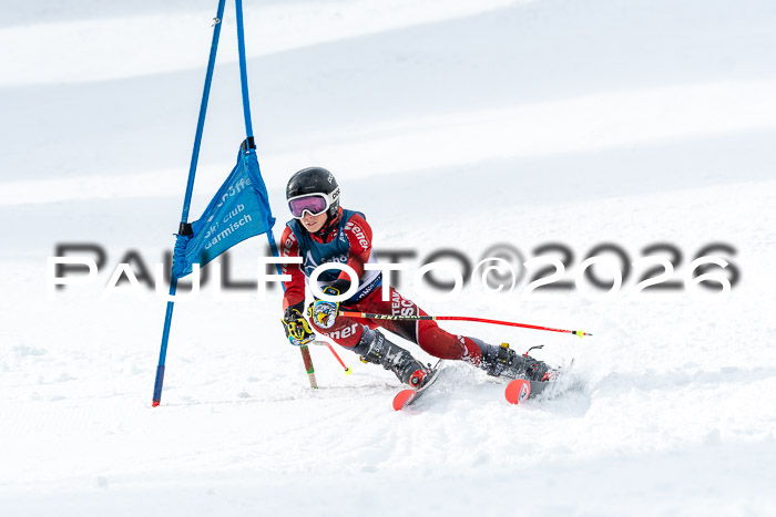 SC Garmisch Clubmeisterschaft Kinder 21.02.2026