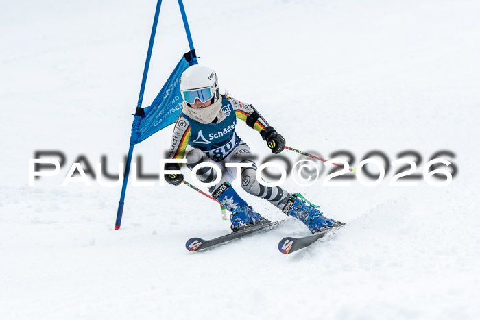 SC Garmisch Clubmeisterschaft Kinder 21.02.2026