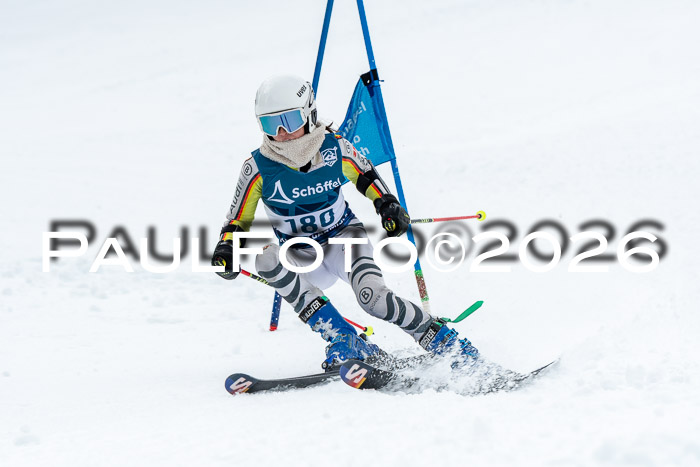 SC Garmisch Clubmeisterschaft Kinder 21.02.2026