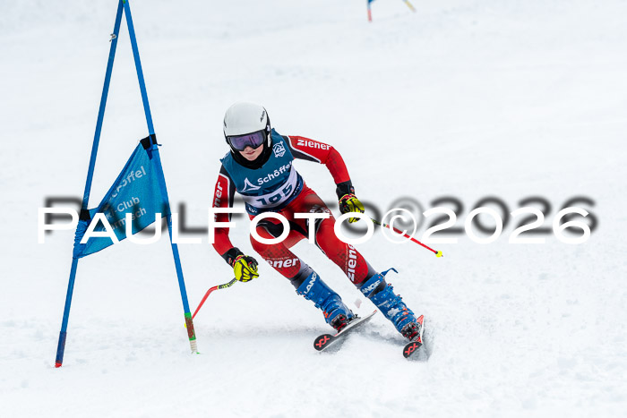 SC Garmisch Clubmeisterschaft Kinder 21.02.2026
