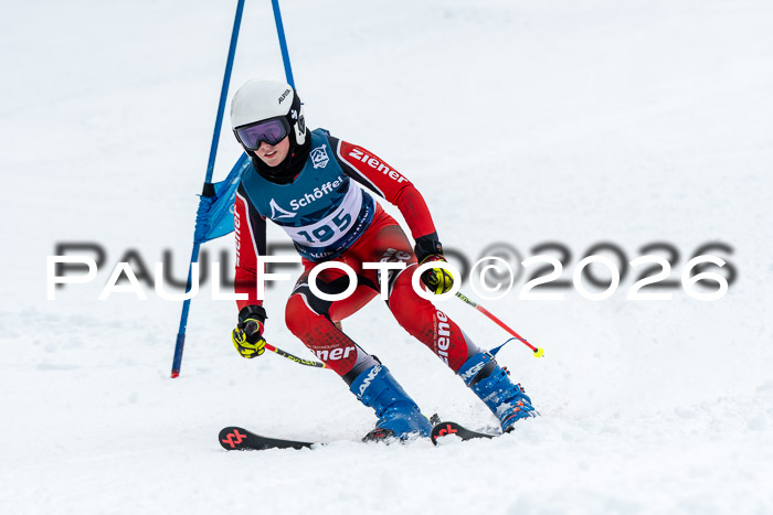 SC Garmisch Clubmeisterschaft Kinder 21.02.2026