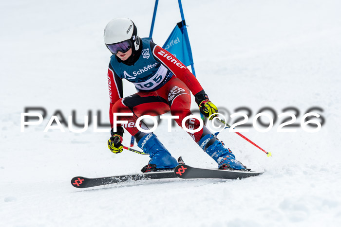 SC Garmisch Clubmeisterschaft Kinder 21.02.2026