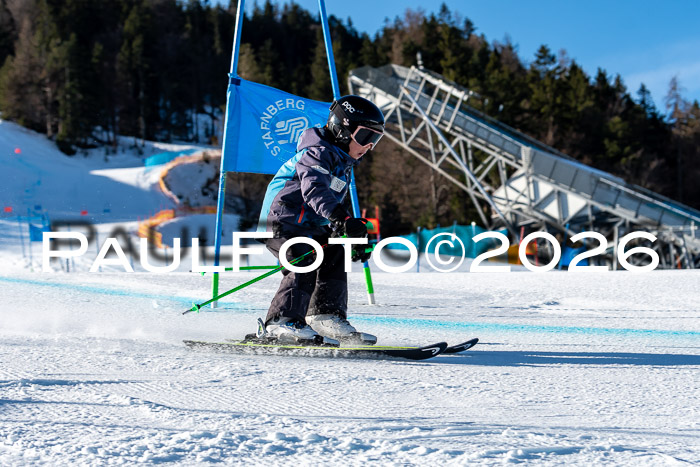 SVM U8/10 Sport Gürteler Cup Training, 28.02.2026