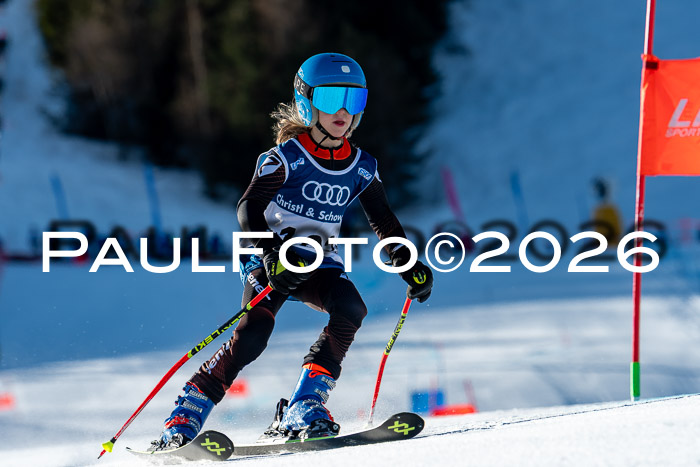 SVM U8/10 Sport Gürteler Cup Training, 28.02.2026
