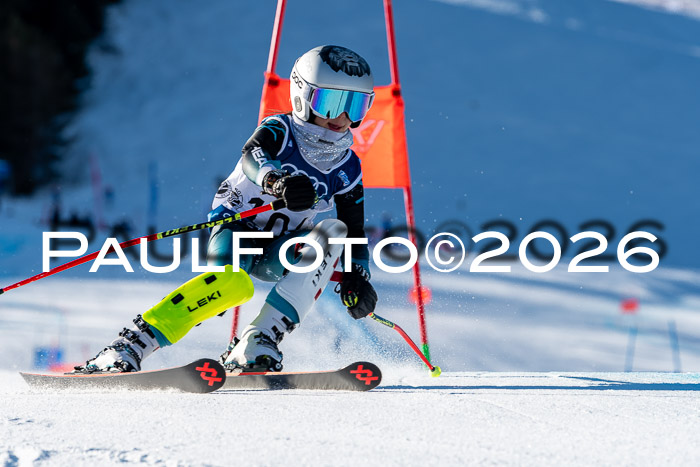 SVM U8/10 Sport Gürteler Cup Training, 28.02.2026