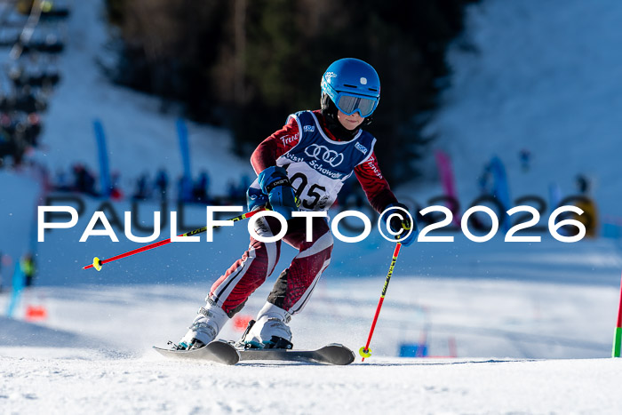 SVM U8/10 Sport Gürteler Cup Training, 28.02.2026