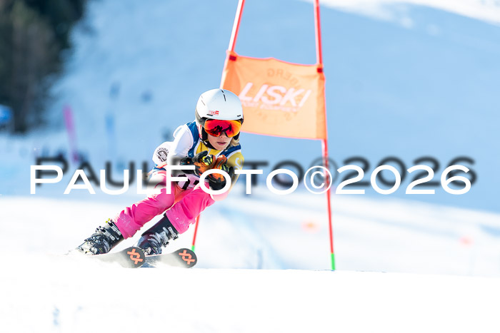 SVM U8/10 Sport Gürteler Cup Training, 28.02.2026