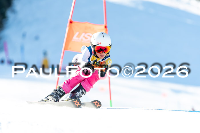 SVM U8/10 Sport Gürteler Cup Training, 28.02.2026