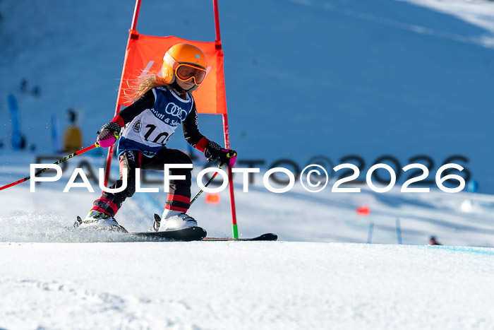 SVM U8/10 Sport Gürteler Cup Training, 28.02.2026