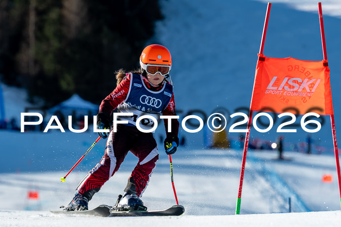 SVM U8/10 Sport Gürteler Cup Training, 28.02.2026