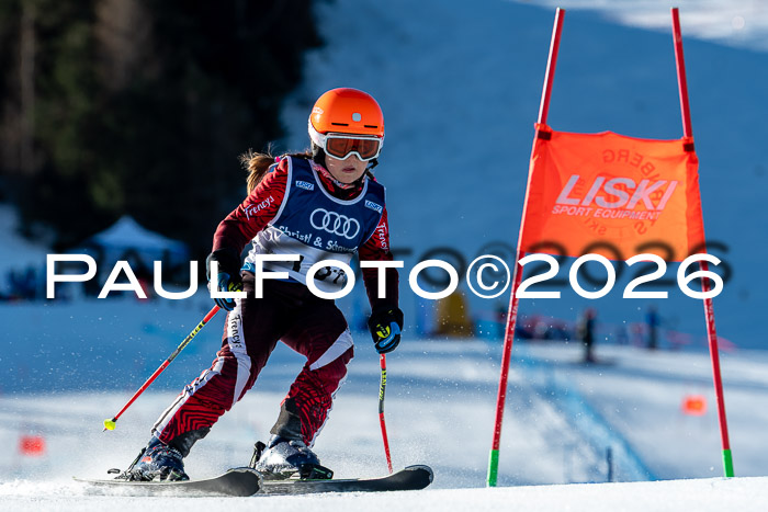 SVM U8/10 Sport Gürteler Cup Training, 28.02.2026
