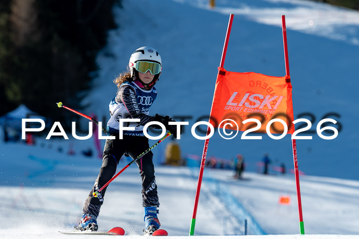 SVM U8/10 Sport Gürteler Cup Training, 28.02.2026