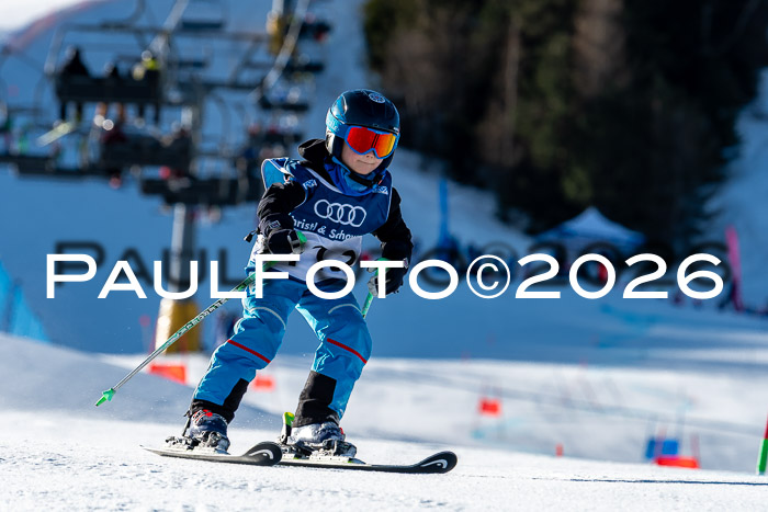 SVM U8/10 Sport Gürteler Cup Training, 28.02.2026
