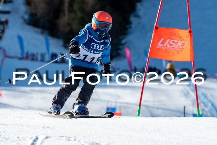 SVM U8/10 Sport Gürteler Cup Training, 28.02.2026