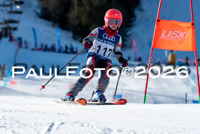 SVM U8/10 Sport Gürteler Cup Training, 28.02.2026