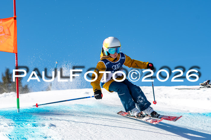 SVM U8/10 Sport Gürteler Cup Training, 28.02.2026