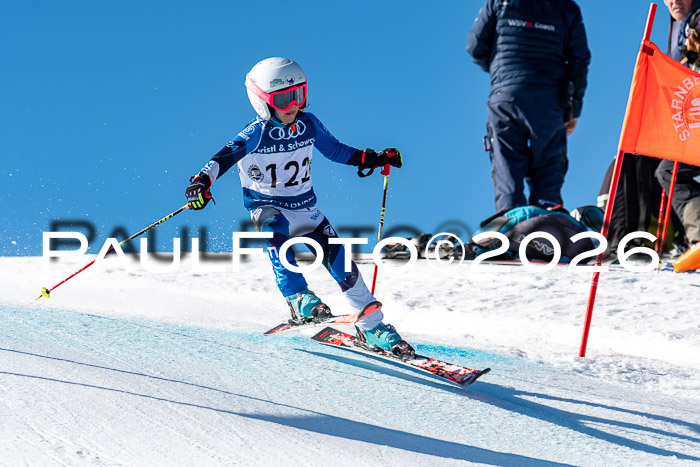 SVM U8/10 Sport Gürteler Cup Training, 28.02.2026