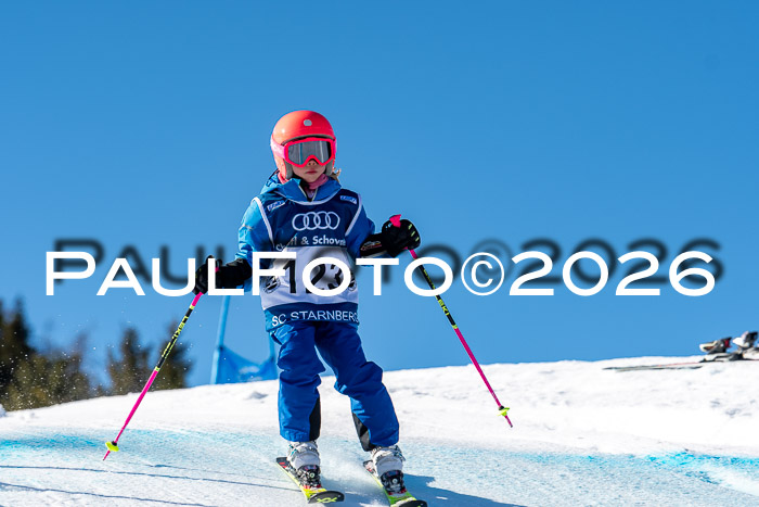 SVM U8/10 Sport Gürteler Cup Training, 28.02.2026