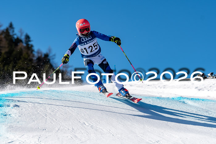SVM U8/10 Sport Gürteler Cup Training, 28.02.2026