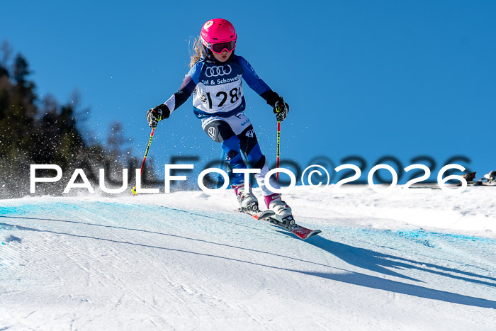 SVM U8/10 Sport Gürteler Cup Training, 28.02.2026