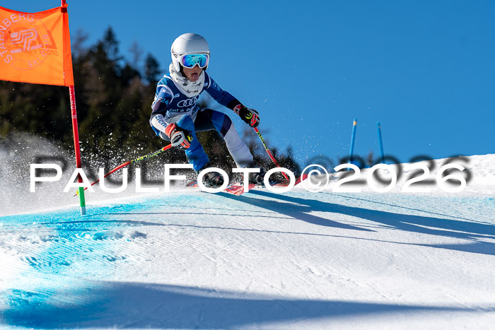 SVM U8/10 Sport Gürteler Cup Training, 28.02.2026