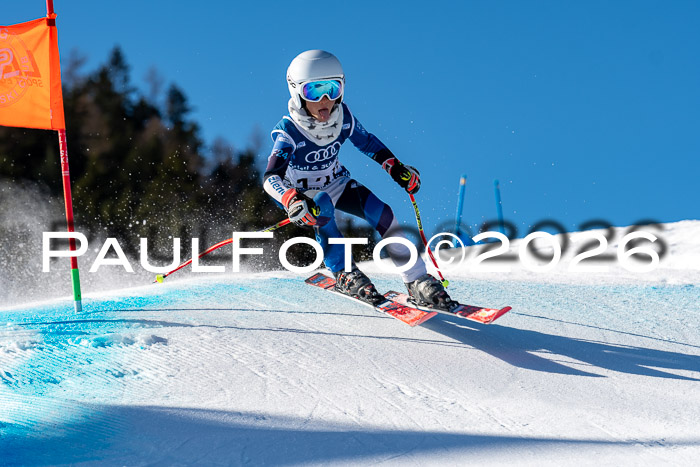 SVM U8/10 Sport Gürteler Cup Training, 28.02.2026