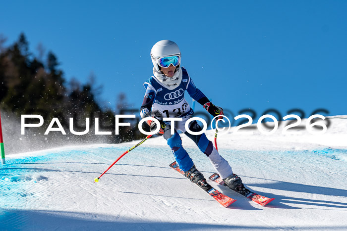 SVM U8/10 Sport Gürteler Cup Training, 28.02.2026
