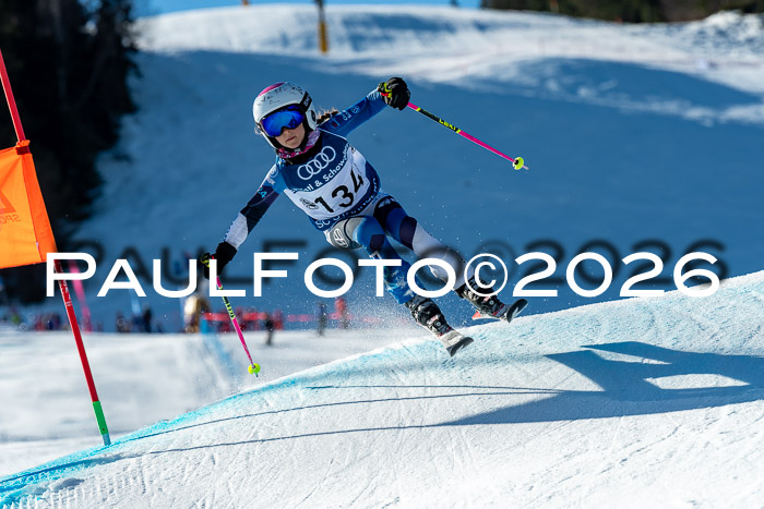 SVM U8/10 Sport Gürteler Cup Training, 28.02.2026