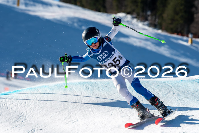 SVM U8/10 Sport Gürteler Cup Training, 28.02.2026