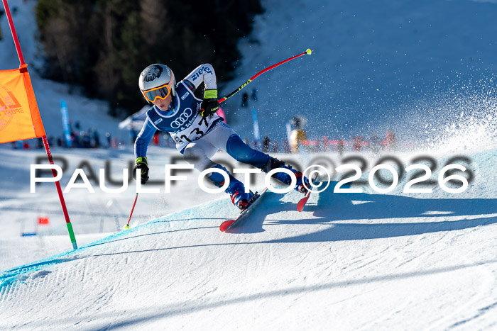SVM U8/10 Sport Gürteler Cup Training, 28.02.2026