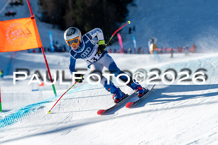 SVM U8/10 Sport Gürteler Cup Training, 28.02.2026