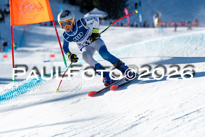 SVM U8/10 Sport Gürteler Cup Training, 28.02.2026