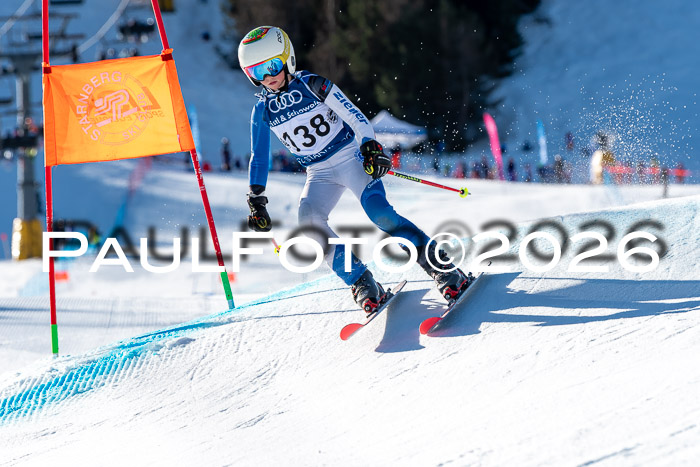 SVM U8/10 Sport Gürteler Cup Training, 28.02.2026