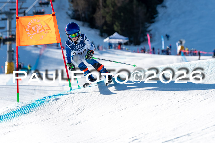 SVM U8/10 Sport Gürteler Cup Training, 28.02.2026