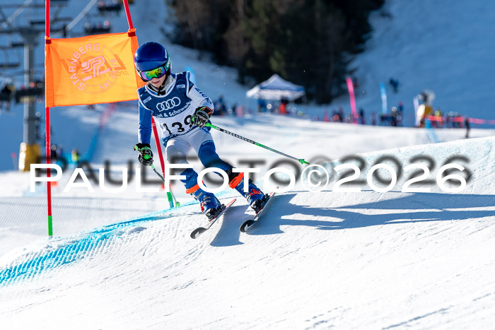 SVM U8/10 Sport Gürteler Cup Training, 28.02.2026